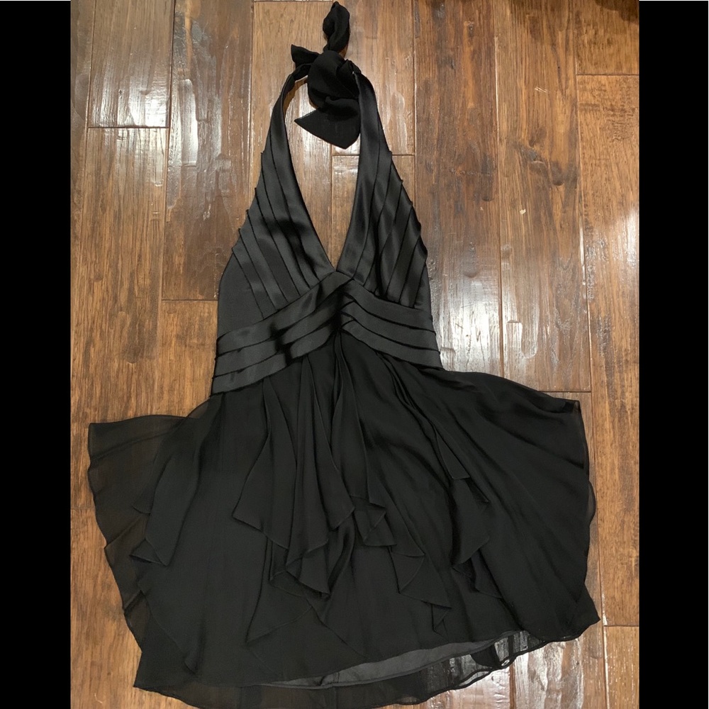 BCBGMaxaria Cocktail Dress